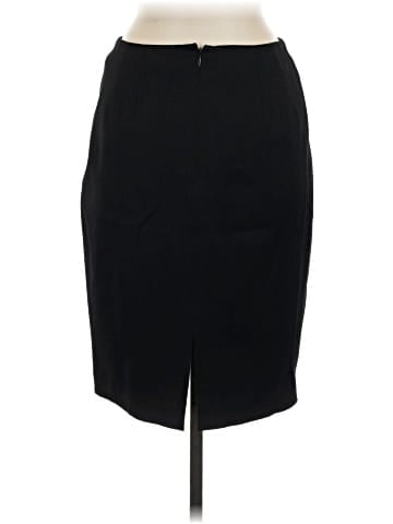 Linda Allard Ellen Tracy Formal Skirt (view 2)
