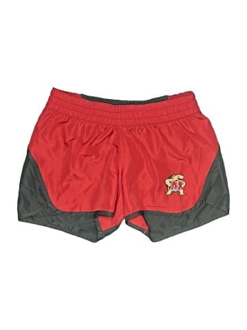 Rivalry Threads Athletic Shorts (view 1)