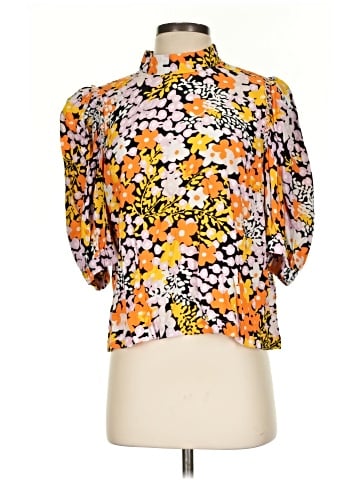 Ted Baker London 3/4 Sleeve Blouse (view 1)