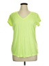 Xersion Green Active T-Shirt Size XL - photo 1