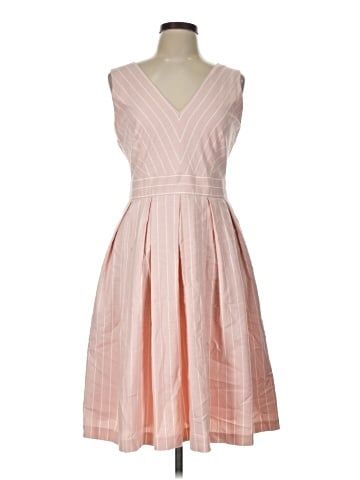 Gal Meets Glam Cocktail Dress (view 1)