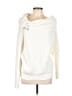 Zara White Pullover Sweater Size L - photo 1