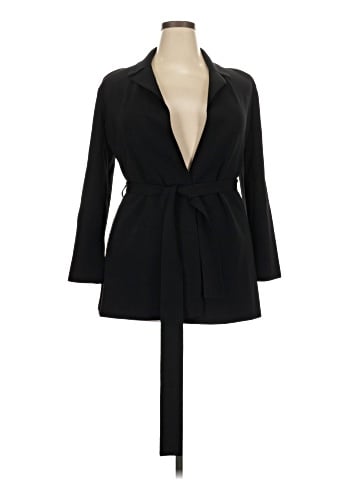 MM. LaFleur Kimono (view 1)