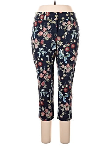 Ann Taylor Factory Active Pants (view 1)