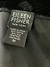Eileen Fisher Black Cardigan Size M - photo 7