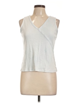 Valerie Stevens Sleeveless Blouse (view 1)