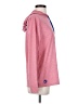 Vineyard Vines Performance 100% Polyester Pink Pullover Hoodie Size XS - photo 4