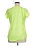 Xersion Green Active T-Shirt Size XL - photo 2
