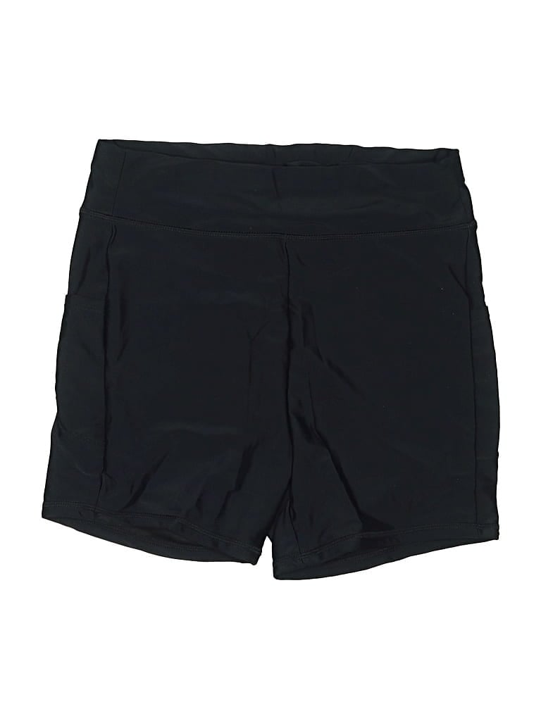 Pre-owned Bloomchic Shorts In Black