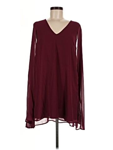 Lovely Day Casual Dress (view 1)