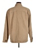Gap 100% Cotton Tan Jacket Size M - photo 2