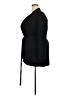MM. LaFleur Black Kimono Size XXL - photo 5