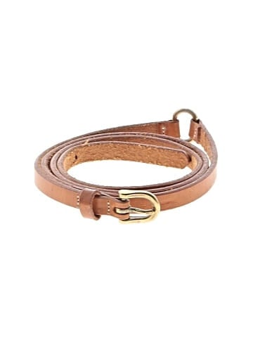 J.Crew Leather Belt (view 1)