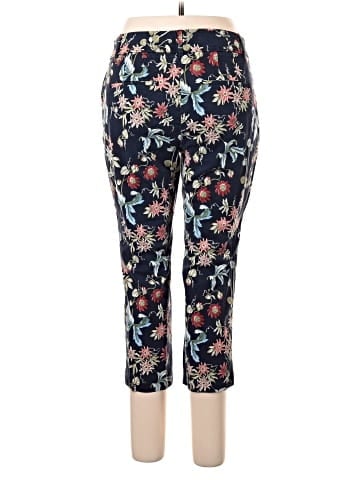 Ann Taylor Factory Active Pants (view 2)