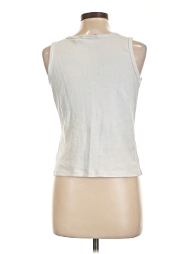 Valerie Stevens Sleeveless Blouse (view 2)