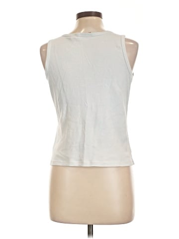 Valerie Stevens Sleeveless Blouse (view 2)