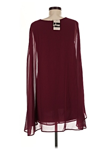 Lovely Day Casual Dress (view 2)