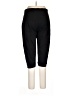 Zoey & Beth 100% Cotton Black Active Pants Size 1X - photo 2