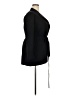 MM. LaFleur Black Kimono Size XXL - photo 4