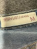 Wishlist Blue Jeans Size M - photo 7