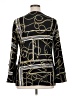 Melissa Paige Black Long Sleeve Blouse Size XL - photo 2
