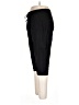 Zoey & Beth 100% Cotton Black Active Pants Size 1X - photo 5