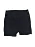 Baby Gap Solid Black Shorts Size 12-18 mo - photo 2