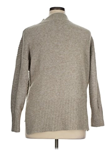 Simply Vera Vera Wang Turtleneck Sweater (view 2)