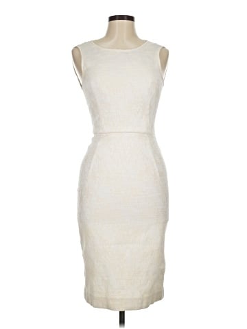 Tara Jarmon Cocktail Dress (view 1)