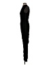Shein Black Cocktail Dress Size 4 - photo 5
