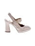 Sam Edelman Ivory Heels Size 7 1/2 - photo 1