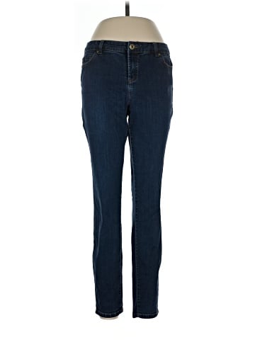 Inc Denim Jeans (view 1)