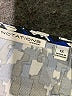 Notations Animal Print Blue Short Sleeve Blouse Size 1X - photo 7