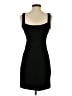 BB Dakota Solid Black Cocktail Dress Size XS - photo 2