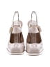 Sam Edelman Ivory Heels Size 7 1/2 - photo 2