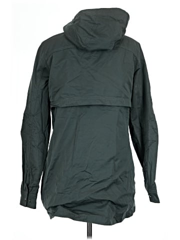 Kuhl Raincoat (view 2)