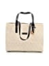 Dooney & Bourke Ivory Tote One size - photo 1