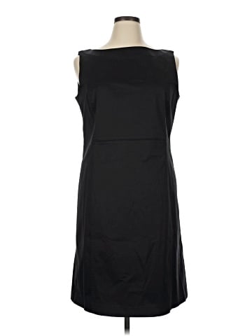 Lafayette 148 New York Cocktail Dress (view 1)