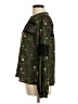 Walter Baker 100% Polyester Green Long Sleeve Blouse Size M - photo 5