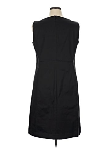 Lafayette 148 New York Cocktail Dress (view 2)