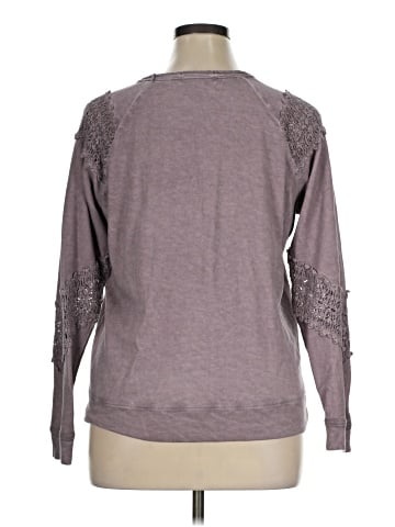 Knox Rose Long Sleeve Top (view 2)
