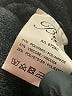 Baci Black Casual Pants Size M - photo 8