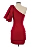 Lulus Red Cocktail Dress Size XS - photo 2