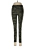 Sweaty Betty Camo Green Active Pants Size M - photo 1