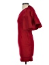 Lulus Red Cocktail Dress Size XS - photo 5