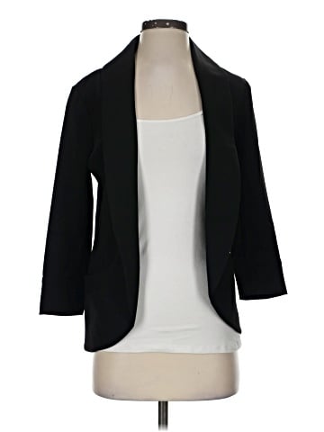 Harlowe & Graham Blazer (view 1)