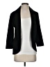 Harlowe & Graham Black Blazer Size XS - photo 1