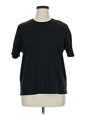 Cozy Earth Short Sleeve T-Shirt (view 1)