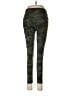 Sweaty Betty Camo Green Active Pants Size M - photo 2