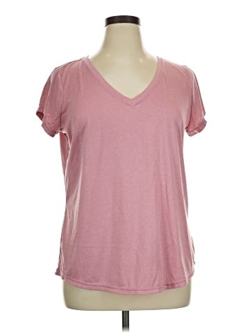 Xersion Short Sleeve T-Shirt (view 1)
